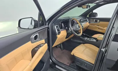 Kia Sorento 2021, 99450 км, за 20192.04 USD - фото 10