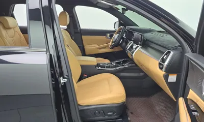 Kia Sorento 2021, 99450 км, за 20192.04 USD - фото 11