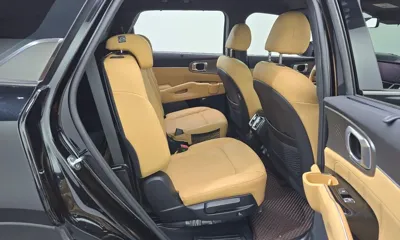 Kia Sorento 2021, 99450 км, за 20192.04 USD - фото 12