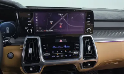 Kia Sorento 2021, 99450 км, за 20192.04 USD - фото 14
