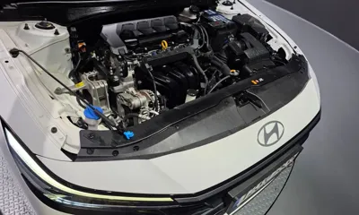 Hyundai Avante 2024, 40999 км, за 14047.53 USD - фото 6