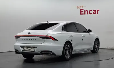Hyundai Grandeur 2023, 68573 км, за 14301.5 USD