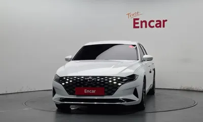Hyundai Grandeur 2023, 68573 км, за 14301.5 USD