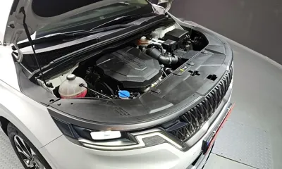 Kia Canival 2022, 98074 км, за 17657.87 USD - фото 6