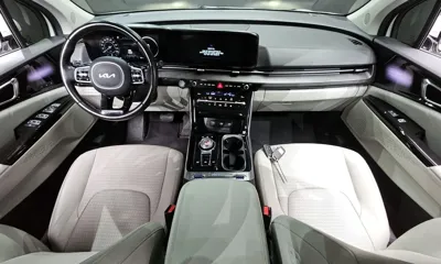 Kia Canival 2022, 98074 км, за 17657.87 USD - фото 7