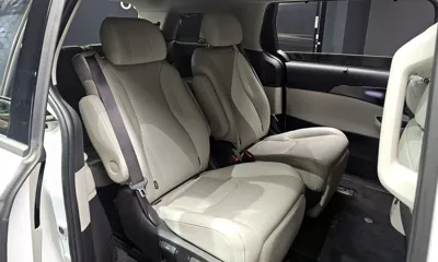 Kia Canival 2022, 98074 км, за 17657.87 USD - фото 11