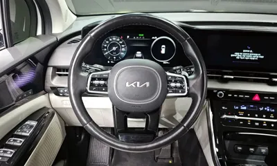 Kia Canival 2022, 98074 км, за 17657.87 USD - фото 12