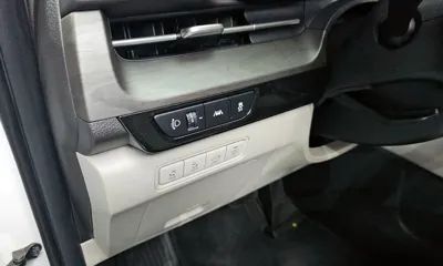 Kia Canival 2022, 98074 км, за 17657.87 USD - фото 15