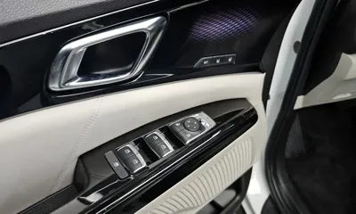 Kia Canival 2022, 98074 км, за 17657.87 USD - фото 16