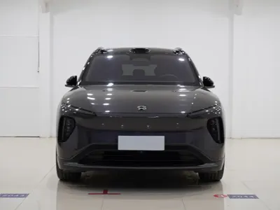 Nio ES6 2023, 74000 км, за 19829.19 USD