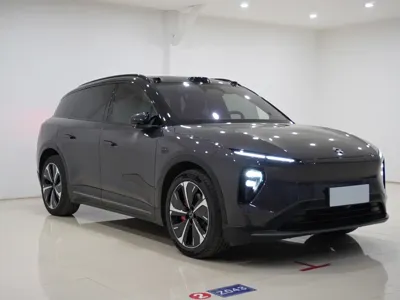 Nio ES6 2023, 74000 км, за 19829.19 USD