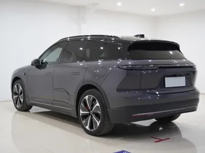 Nio ES6 2023, 74000 км, за 19829.19 USD