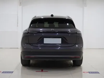 Nio ES6 2023, 74000 км, за 19829.19 USD