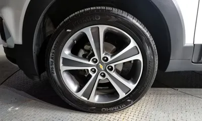 ChevroletGMDaewoo Captiva 2018, 68409 км, за 7159.74 USD