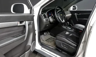 ChevroletGMDaewoo Captiva 2018, 68409 км, за 7159.74 USD - фото 10
