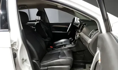 ChevroletGMDaewoo Captiva 2018, 68409 км, за 7159.74 USD - фото 11