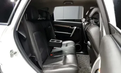 ChevroletGMDaewoo Captiva 2018, 68409 км, за 7159.74 USD - фото 12