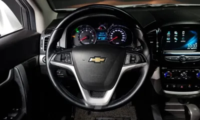 ChevroletGMDaewoo Captiva 2018, 68409 км, за 7159.74 USD - фото 13