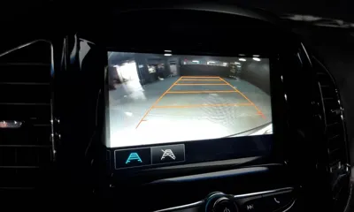 ChevroletGMDaewoo Captiva 2018, 68409 км, за 7159.74 USD - фото 15