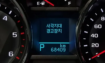ChevroletGMDaewoo Captiva 2018, 68409 км, за 7159.74 USD - фото 16