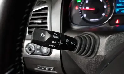 ChevroletGMDaewoo Captiva 2018, 68409 км, за 7159.74 USD - фото 17