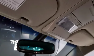 ChevroletGMDaewoo Captiva 2018, 68409 км, за 7159.74 USD - фото 19