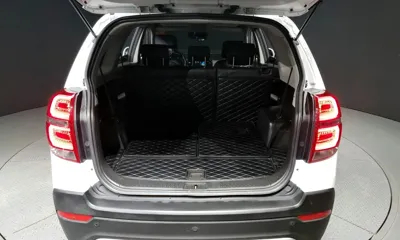 ChevroletGMDaewoo Captiva 2018, 68409 км, за 7159.74 USD - фото 20