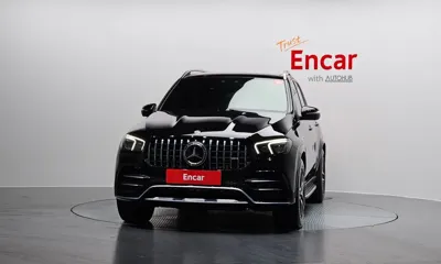 Mercedes-Benz GLE-Class 2022, 10241 км, за 69557.28 USD