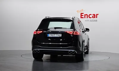Mercedes-Benz GLE-Class 2022, 10241 км, за 69557.28 USD