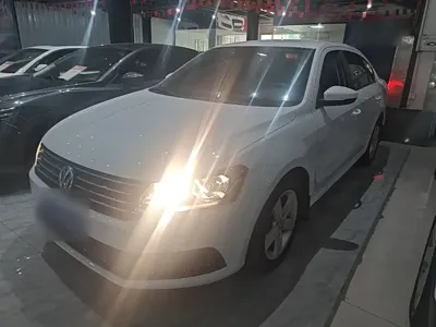 Volkswagen Lavida · 2020 год