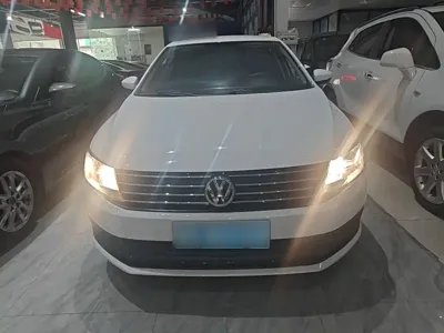 Volkswagen Lavida 2020, 71300 км, за 6625.41 USD