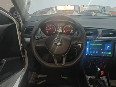 Volkswagen Lavida 2020, 71300 км, за 6625.41 USD - фото 7