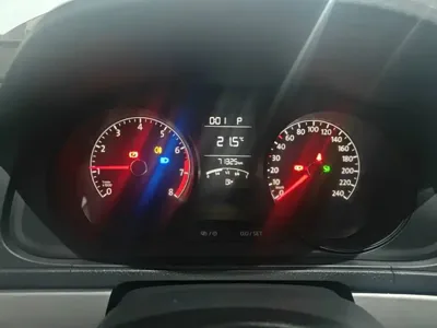 Volkswagen Lavida 2020, 71300 км, за 6625.41 USD - фото 8