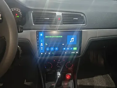 Volkswagen Lavida 2020, 71300 км, за 6625.41 USD - фото 9