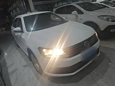Volkswagen Lavida 2020, 71300 км, за 6625.41 USD - фото 22