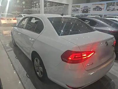 Volkswagen Lavida 2020, 71300 км, за 6625.41 USD - фото 23