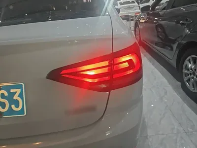 Volkswagen Lavida 2020, 71300 км, за 6625.41 USD - фото 24