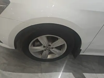 Volkswagen Lavida 2020, 71300 км, за 6625.41 USD - фото 25