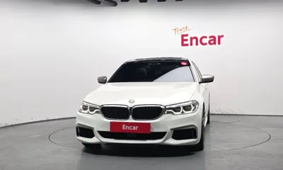 BMW 5-Series 2018, 169611 км, за 20425.72 USD
