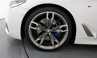 BMW 5-Series 2018, 169611 км, за 20425.72 USD
