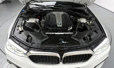 BMW 5-Series 2018, 169611 км, за 20283.58 USD - фото 6