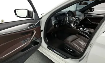 BMW 5-Series 2018, 169611 км, за 20283.58 USD - фото 10
