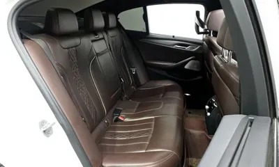 BMW 5-Series 2018, 169611 км, за 20283.58 USD - фото 12