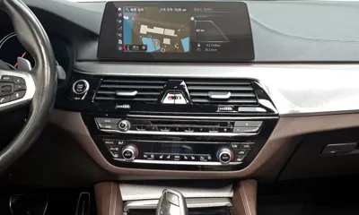 BMW 5-Series 2018, 169611 км, за 20283.58 USD - фото 14