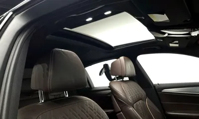 BMW 5-Series 2018, 169611 км, за 20283.58 USD - фото 18
