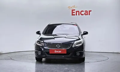 Renault-KoreaSamsung SM5 2014, 128664 км, за 1691.39 USD