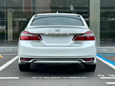 Honda Accord 2018, 138000 км, за 10241.51 USD