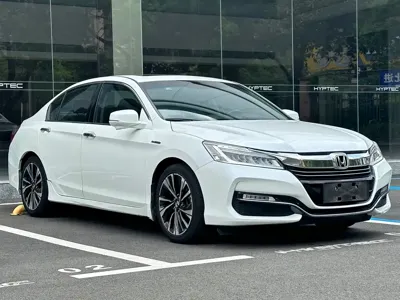 Honda Accord 2018, 138000 км, за 10241.51 USD