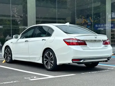 Honda Accord 2018, 138000 км, за 10241.51 USD - фото 6