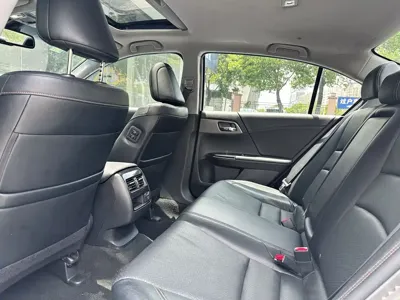 Honda Accord 2018, 138000 км, за 10241.51 USD - фото 8